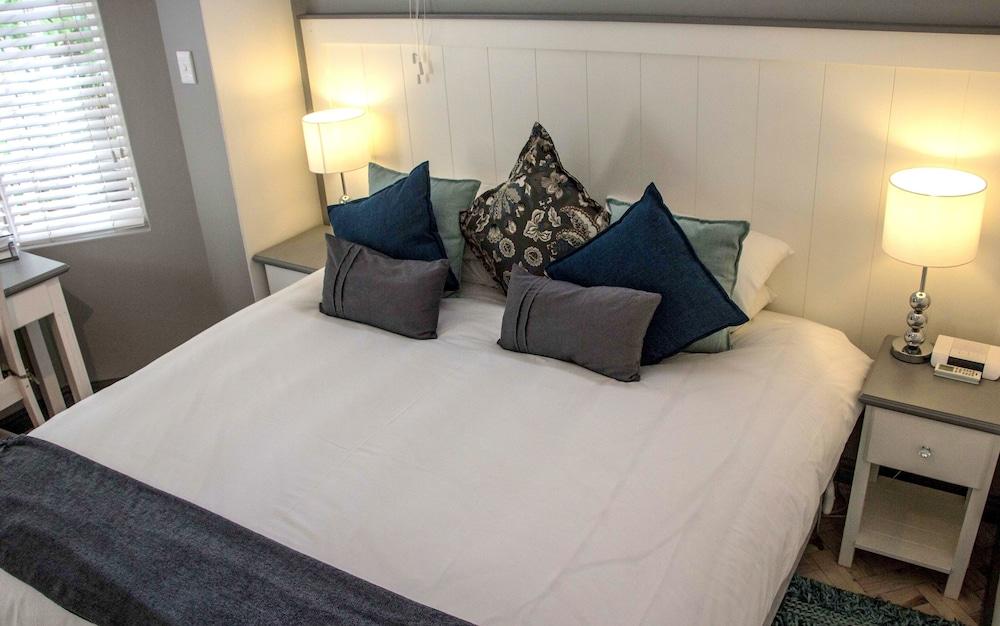Wild Olive Guest House & Villa Cidade Do Cabo Exterior foto