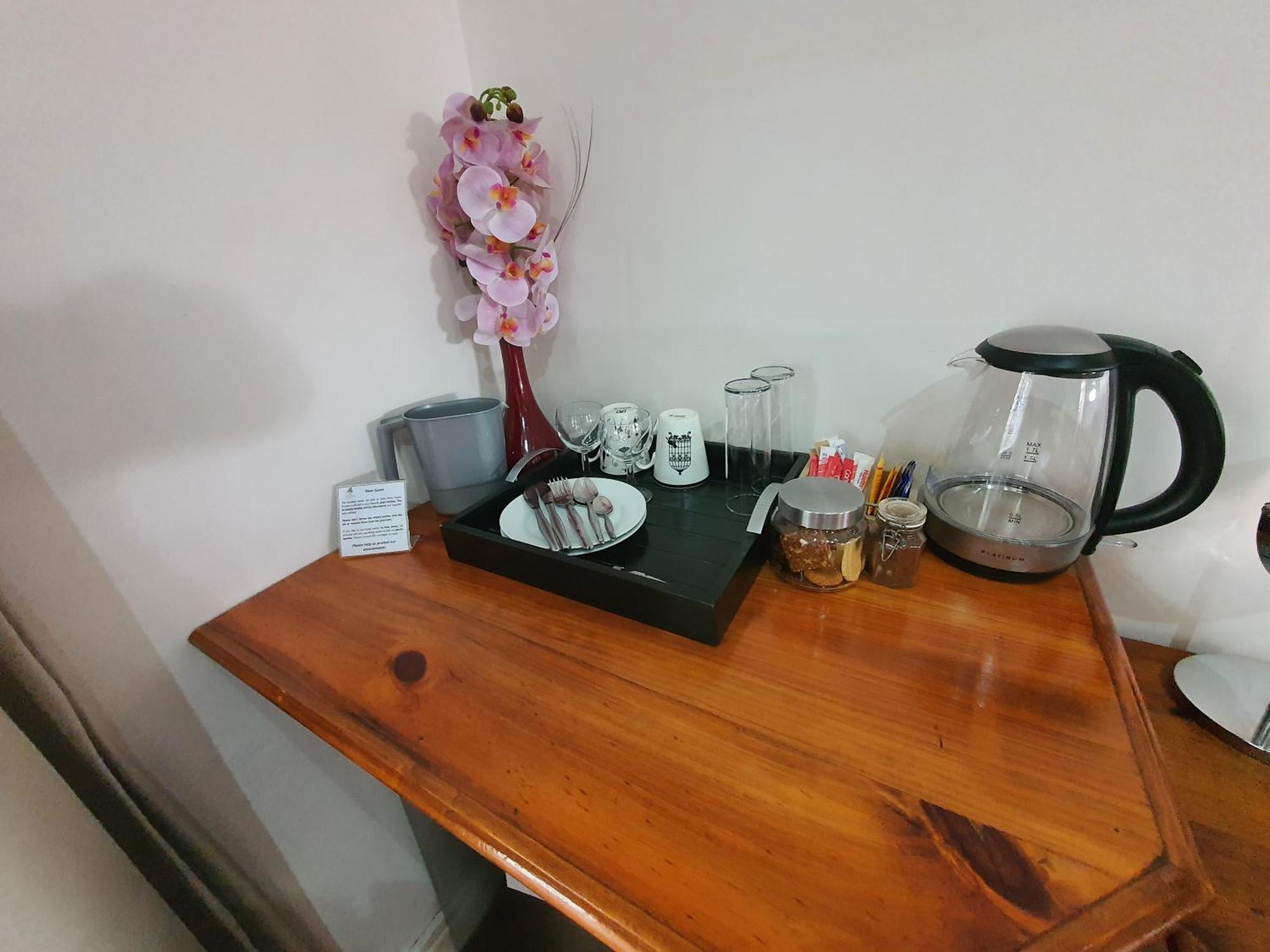 Wild Olive Guest House & Villa Cidade Do Cabo Exterior foto