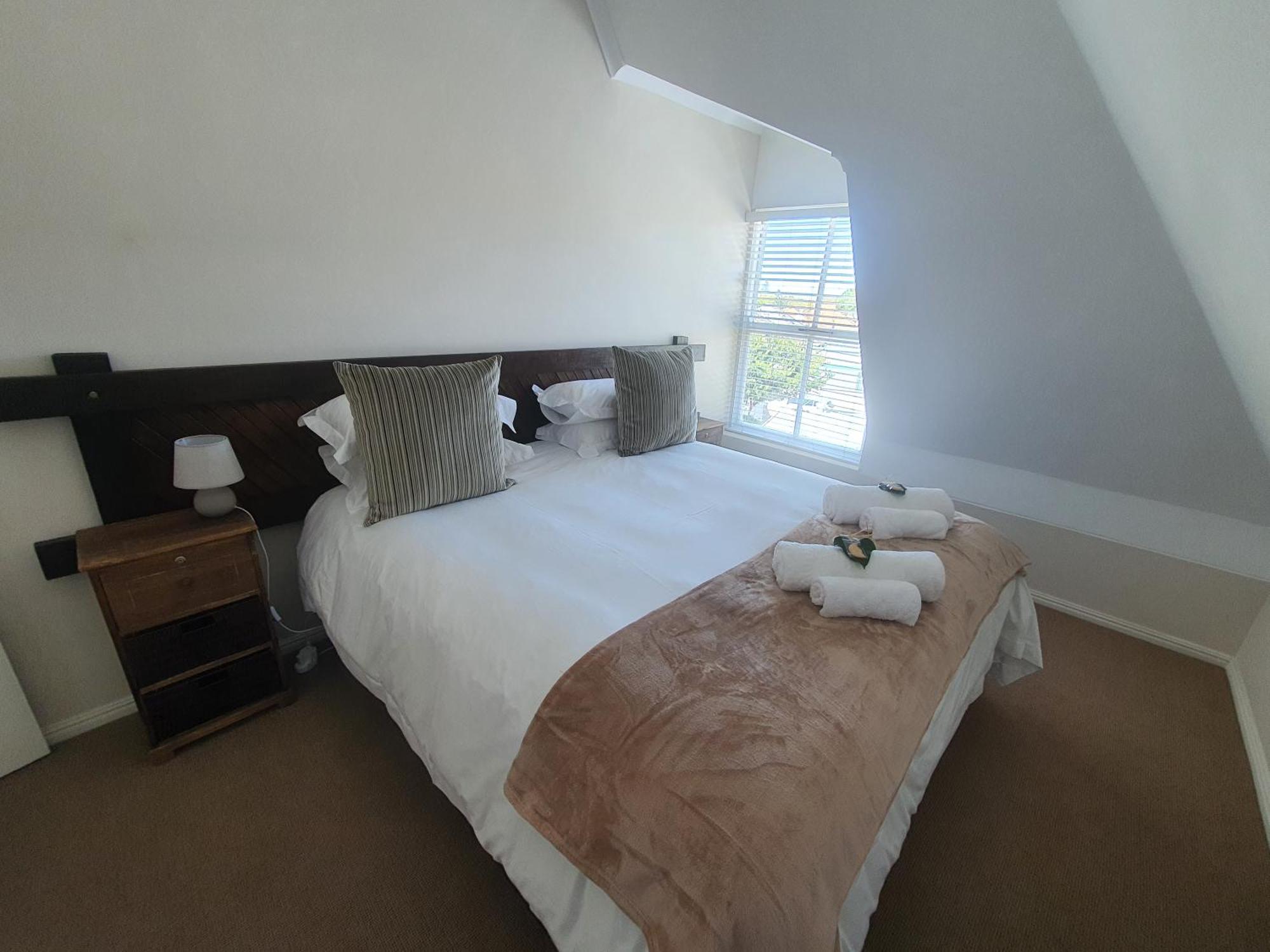 Wild Olive Guest House & Villa Cidade Do Cabo Exterior foto