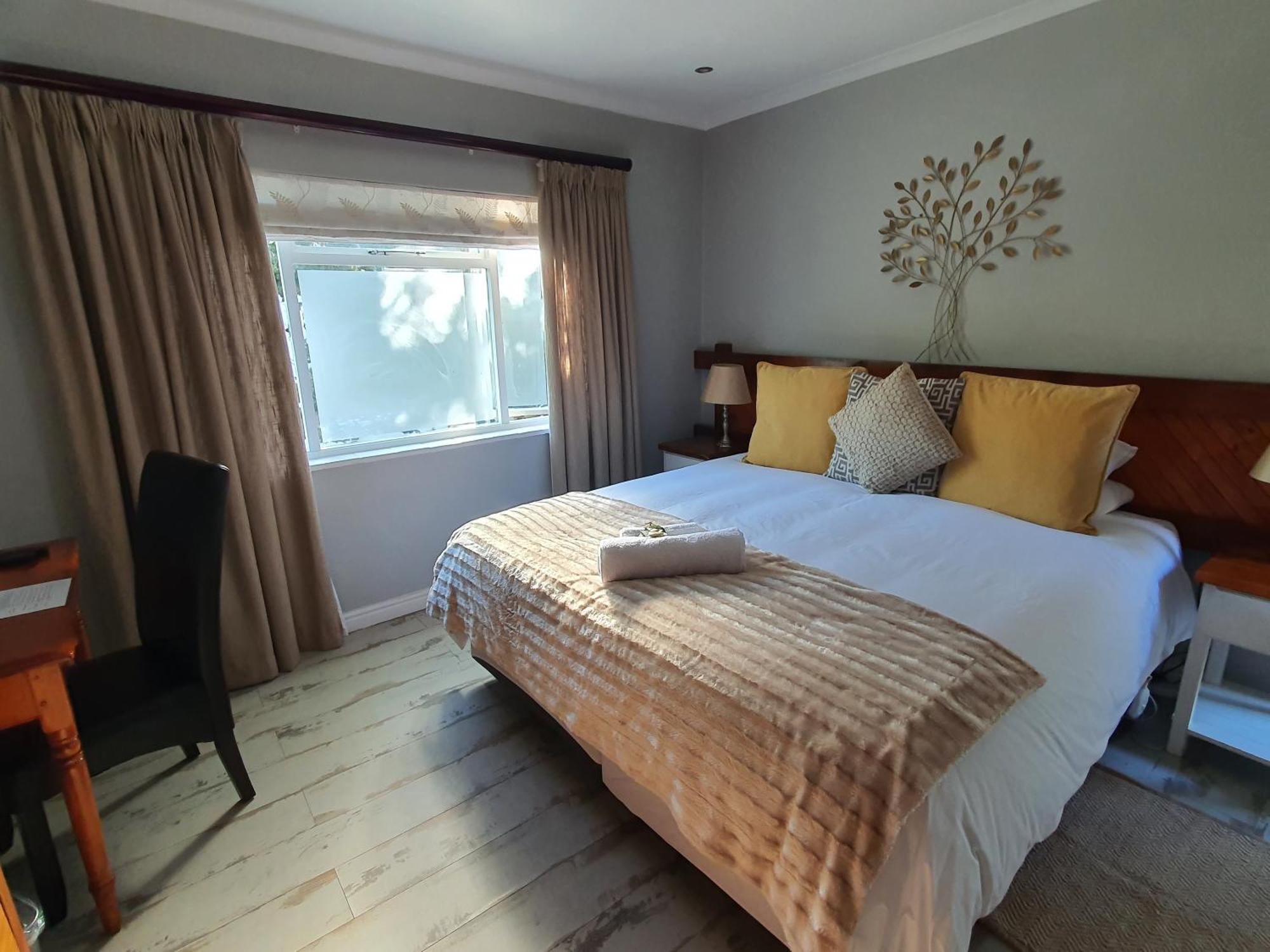 Wild Olive Guest House & Villa Cidade Do Cabo Exterior foto