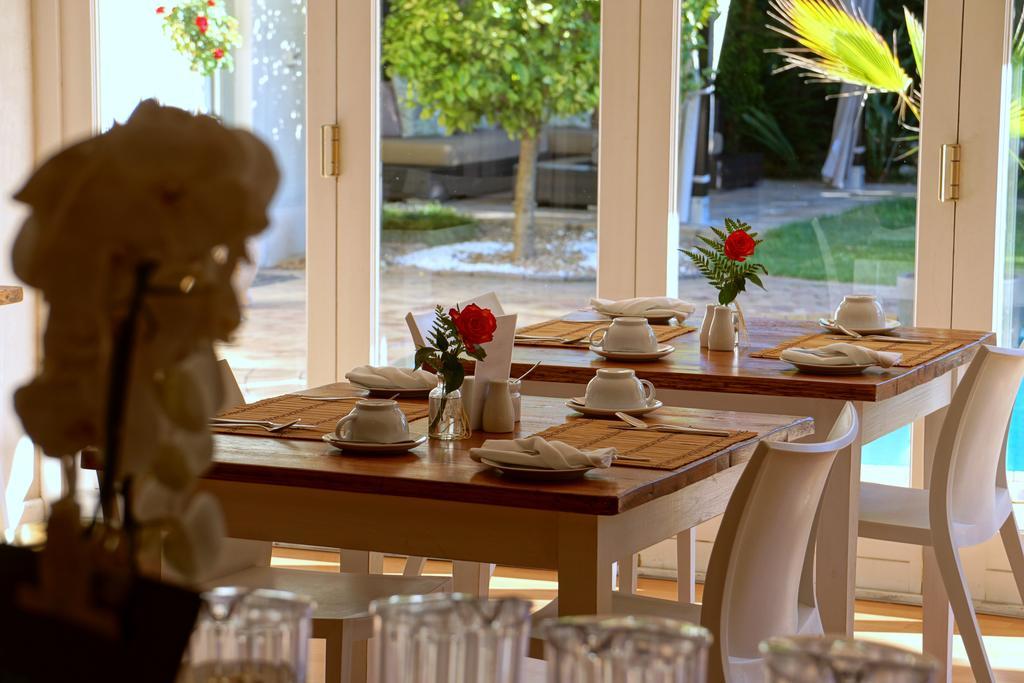 Wild Olive Guest House & Villa Cidade Do Cabo Exterior foto