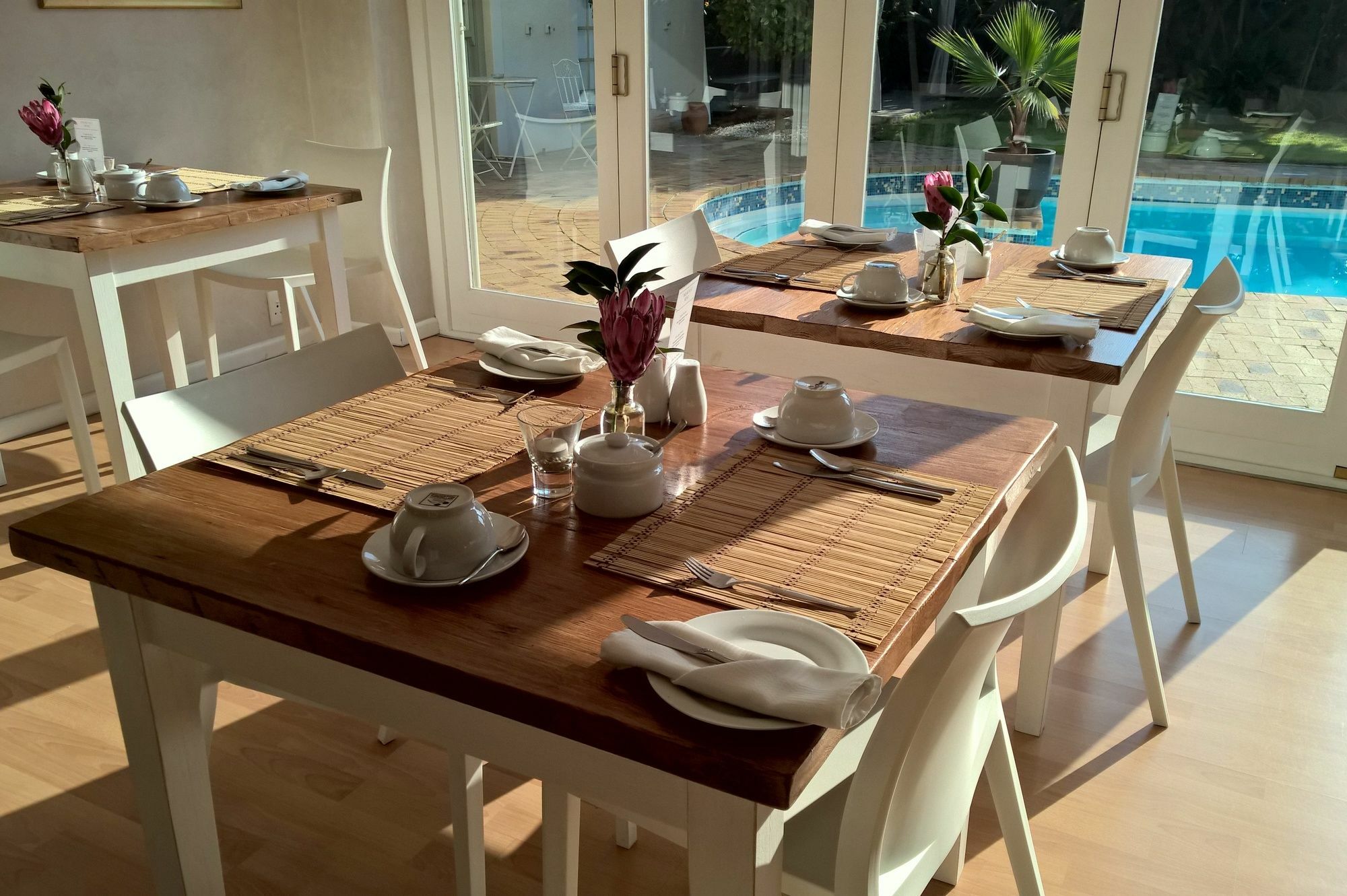 Wild Olive Guest House & Villa Cidade Do Cabo Exterior foto